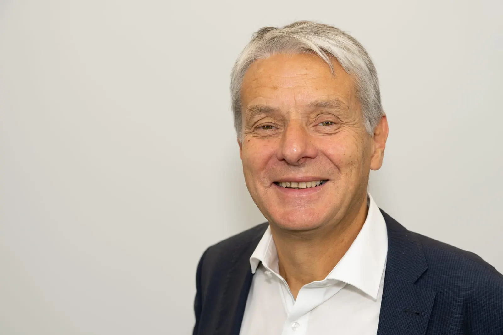 Andreas Baumgartner