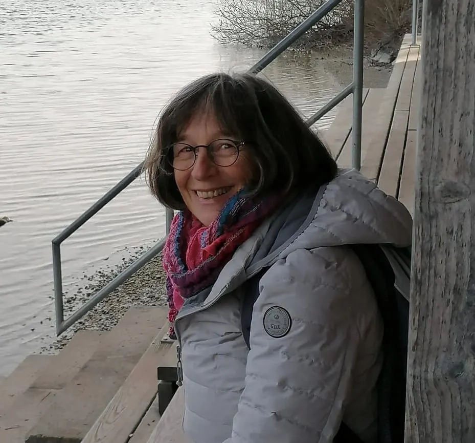 Annemarie Bareiss