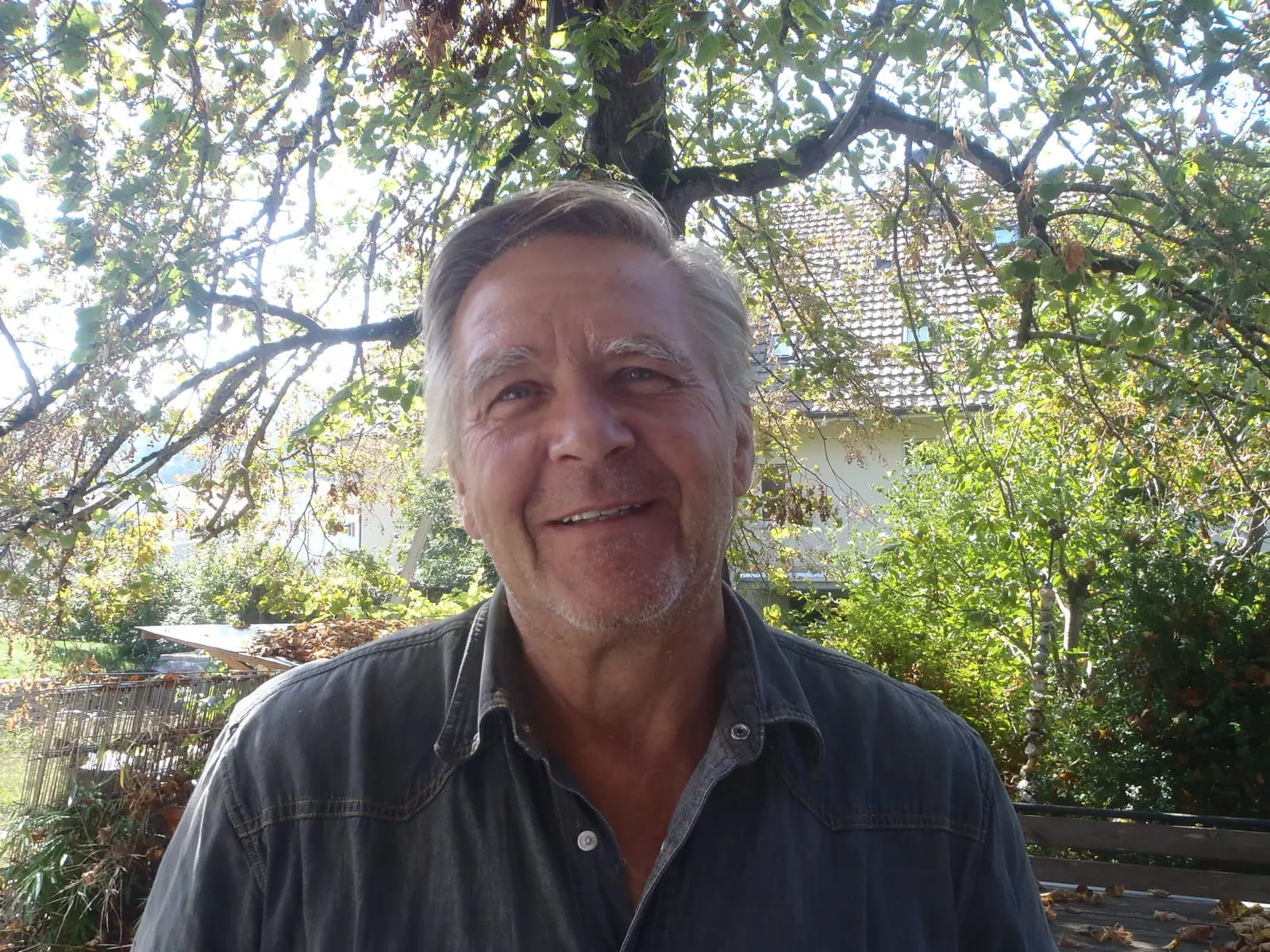 Christian Trösch