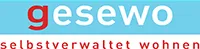 gesewo logo blau rot weiss