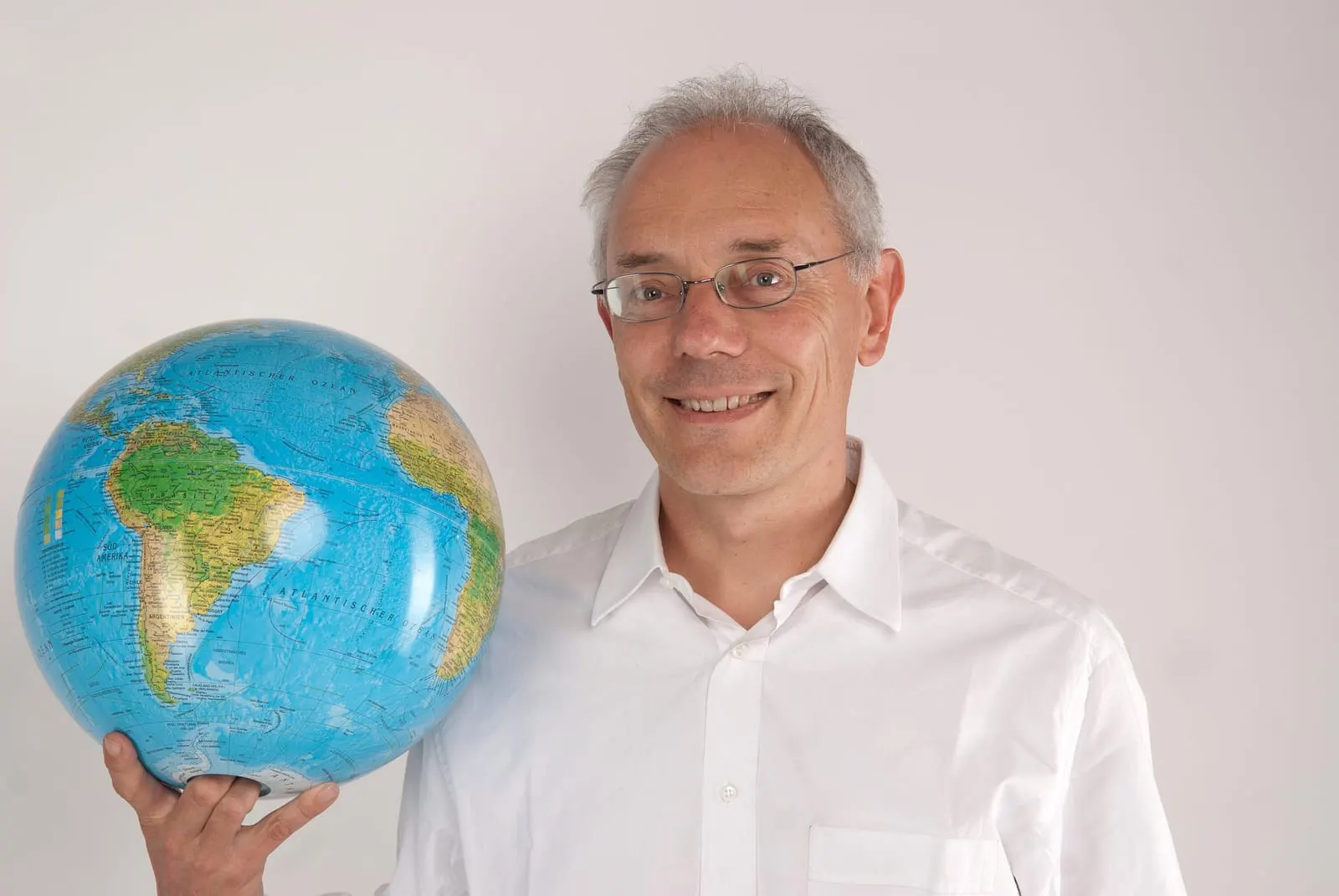 Gilbert Tschäppät