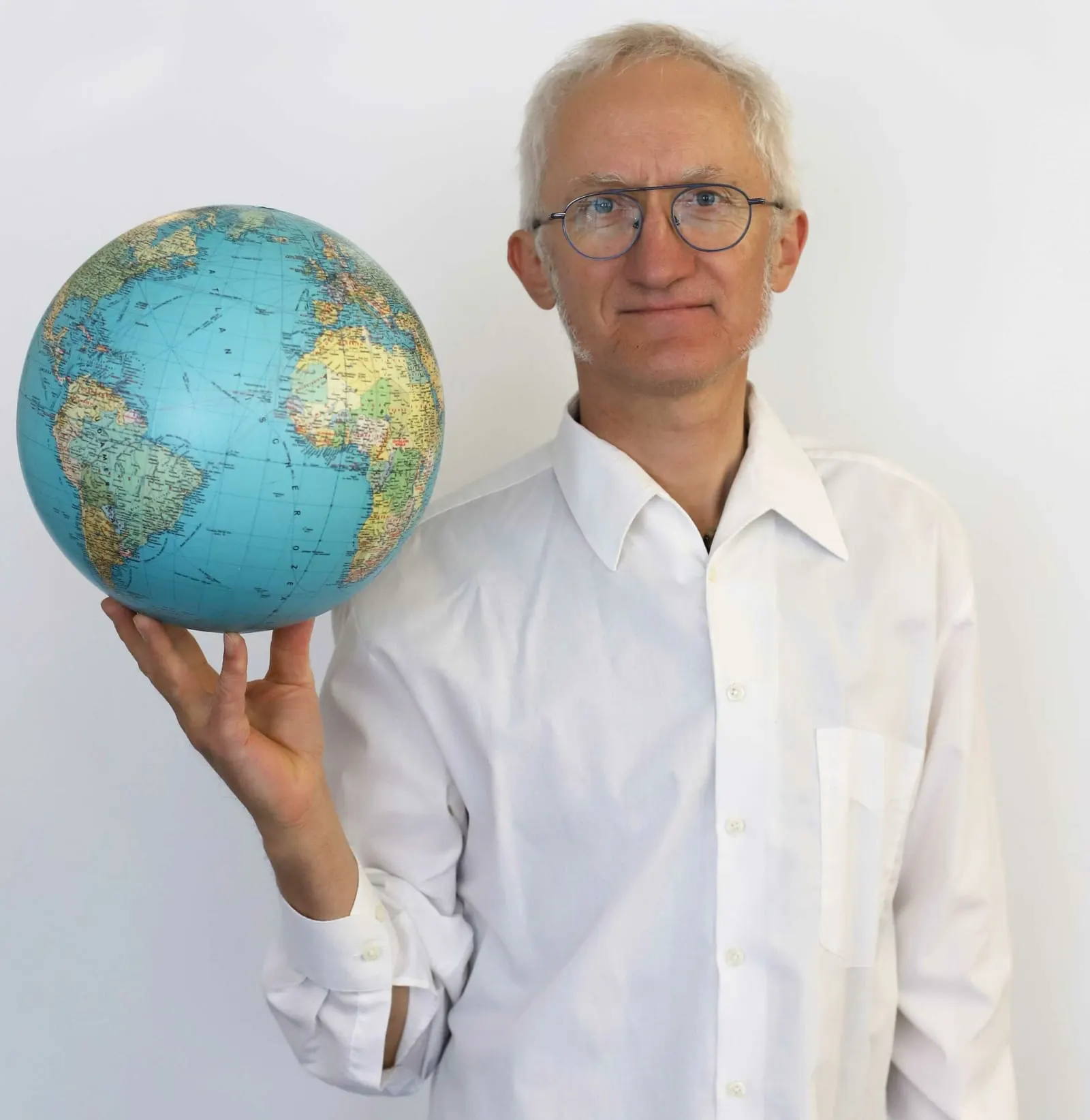Heinz Staffelbach
