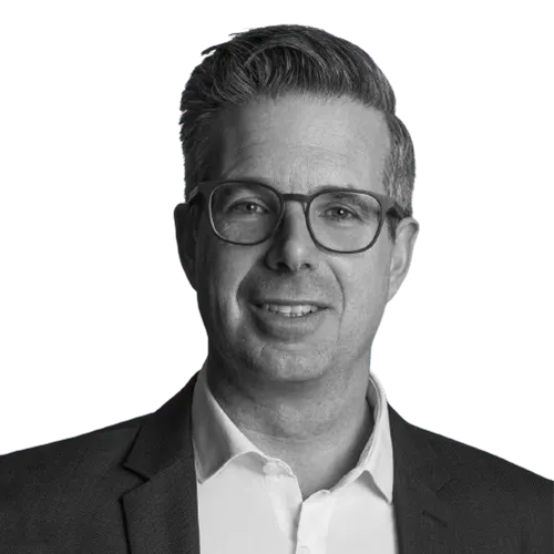 Clive Hildering