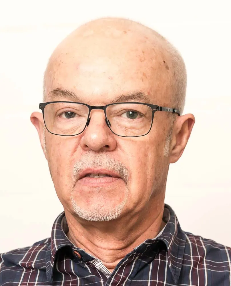 Jürg Inhelder