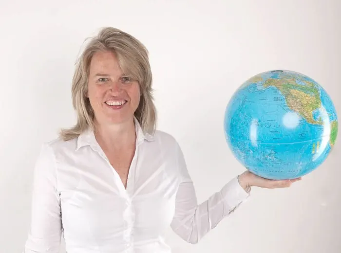 Karin Witschi