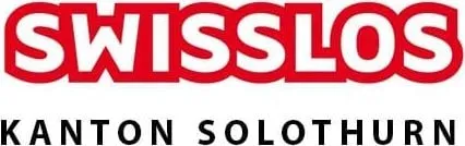 Logo Swisslos Lotteriefonds des Kanton Solothurn