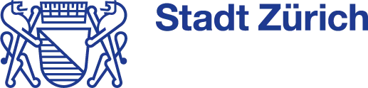 Logo Stadt Zürich