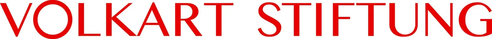 Volkart Stiftung