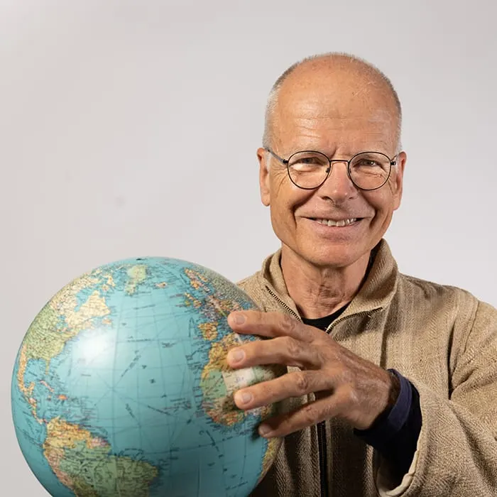 Peter Maly