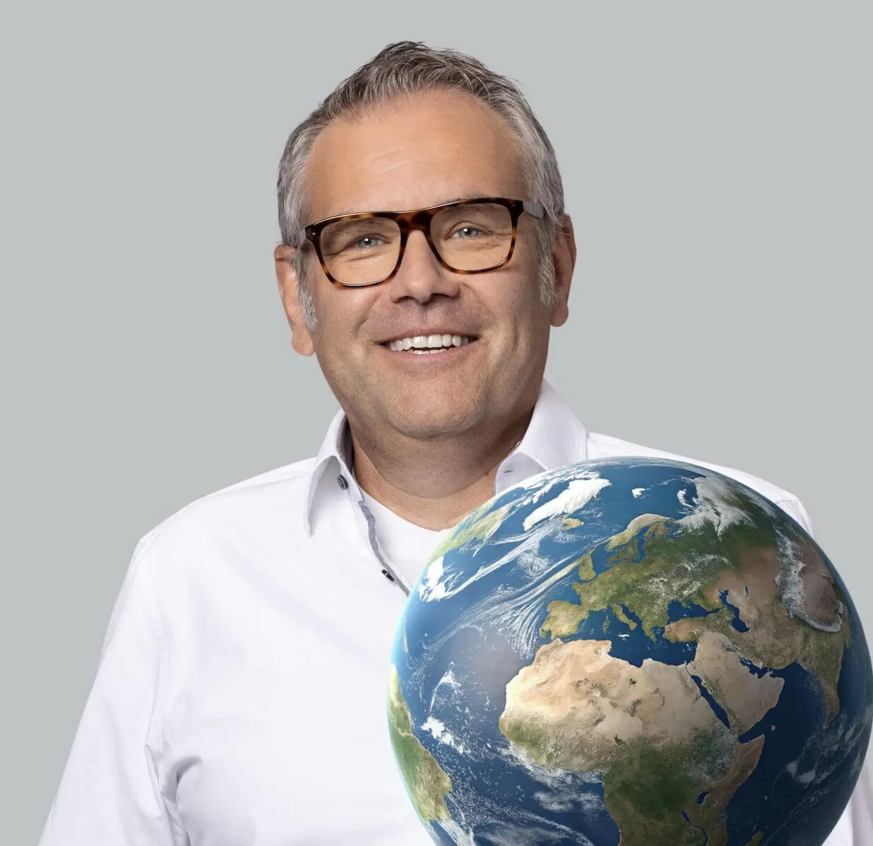Alain Badoux