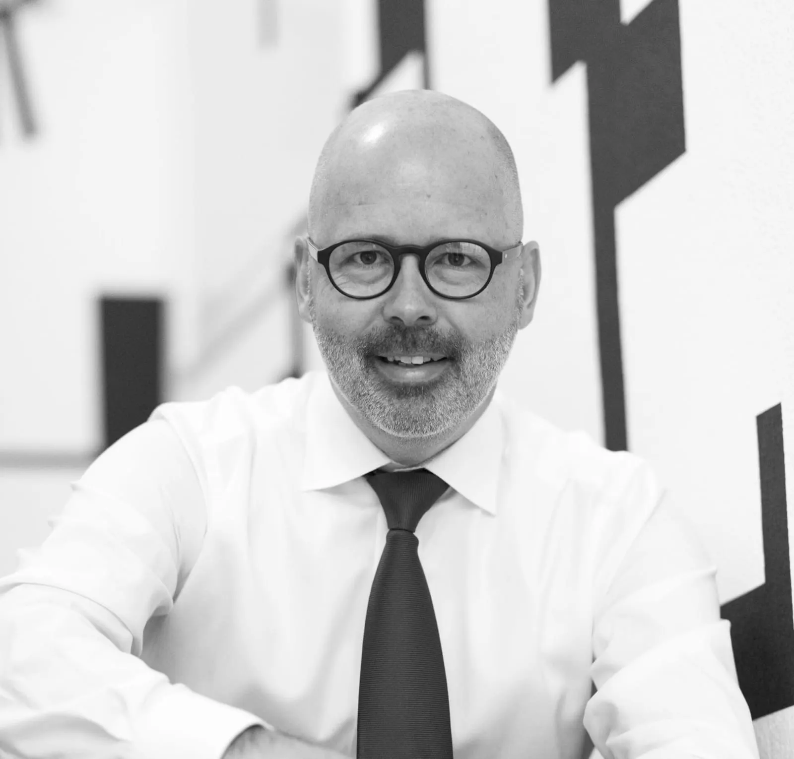 Rolf Gloor