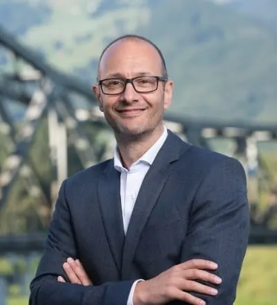 Simon Tribelhorn